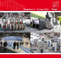 DRUPA 2012